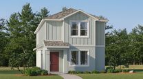 Gladesong por Lennar en Tampa-St. Petersburg Florida