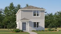Gladesong por Lennar en Tampa-St. Petersburg Florida