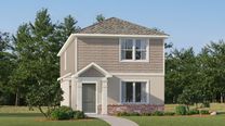 Gladesong por Lennar en Tampa-St. Petersburg Florida