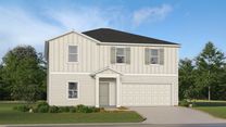 Kings Preserve por Lennar en Jacksonville-St. Augustine Florida