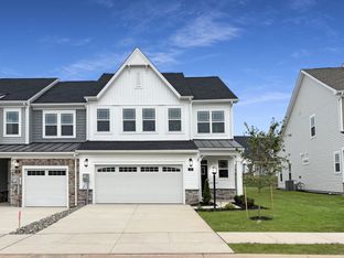 Laguna - Amblebrook | Active Adult 55+: Gettysburg, Pennsylvania - Lennar