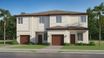 casa en Coral Breeze - Solea Collection por Lennar