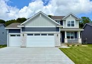 Hadley Hills por Lennar en Rochester Minnesota