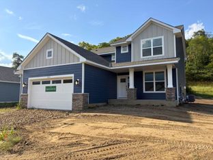 Vanderbilt - Hadley Hills: Rochester, Minnesota - Lennar