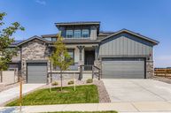 Sunset Village - The Grand Collection por Lennar en Denver Colorado