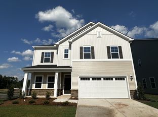 Landrum III - Stella View - Summit Collection: Durham, North Carolina - Lennar