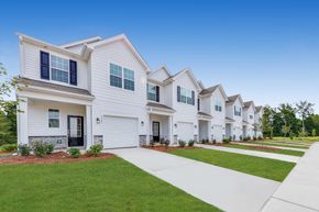 Caleb's Creek - Glen - Kernersville, NC