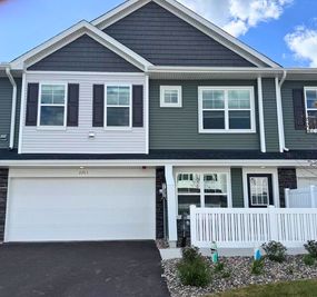 Revere - Vermillion Commons - Colonial Manor Collection: Farmington, Minnesota - Lennar