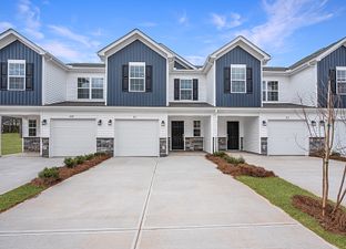 Chestnut - Oldfield - Timber: Camden, South Carolina - Lennar