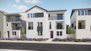 Jewel 1 - Valencia - Jewel: Valencia, California - Lennar
