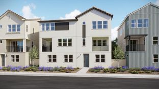 Jewel 5 - Valencia - Jewel: Valencia, California - Lennar