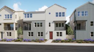 Jewel 5 - Valencia - Jewel: Valencia, California - Lennar