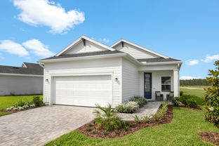 JESSICA - Stillwater (40s) - Royal Collection: Saint Johns, Florida - Lennar