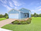 Stillwater (40s) - Royal Collection por Lennar en Jacksonville-St. Augustine Florida