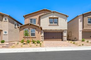 Lucere at Inspirada - Lucere Square - Henderson, NV