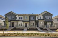 Sky Ranch - Parkside Collection por Lennar en Denver Colorado
