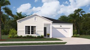 DOVER - Tupelo Park - American Dream Series: Longs, South Carolina - Lennar
