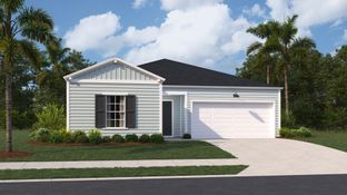 HARTFORD - Fieldview: Conway, South Carolina - Lennar