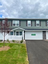 Revere - Vermillion Commons - Colonial Manor Collection: Farmington, Minnesota - Lennar