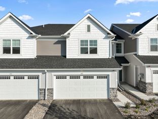 St.Clair - Waterford - Liberty Collection: Waconia, Minnesota - Lennar