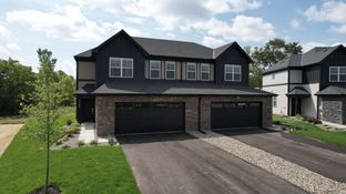 Columbia - Antlers Ridge: Lakeville, Minnesota - Lennar