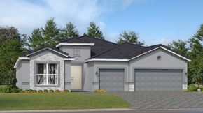 Timber Creek - Manor Homes - Fort Myers, FL