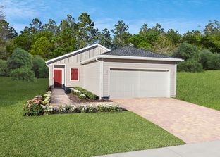 KATE II - St Augustine Lakes - St Augustine Lakes 40S: St Augustine, Florida - Lennar