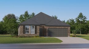 Sunterra - Cottage Collection - Katy, TX