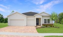 Tributary - Tributary Royal Collection por Lennar en Jacksonville-St. Augustine Florida