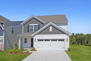 Emerson VE - Oldfield - Dream: Camden, South Carolina - Lennar