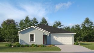 Celeste - Wind Meadows South - The Estates: Bartow, Florida - Lennar