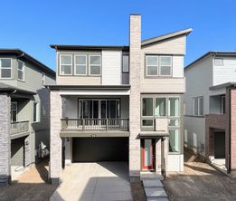 Vermilion Creek - The Skyline Collection - Centennial, CO