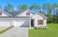 SilverLeaf - Silver Meadows Villas por Lennar en Jacksonville-St. Augustine Florida