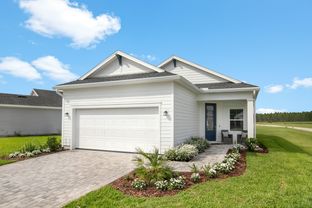 JESSICA - Stillwater (40s) - Royal Collection: Saint Johns, Florida - Lennar