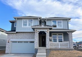 Newlin Crossing - The Monarch Collection - Parker, CO