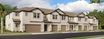 casa en Connerton - The Townes por Lennar