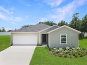 Whistler Woods por Lennar en Jacksonville-St. Augustine Florida