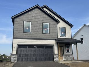 Sequoia - Arbor Bluff - Venture Collection: Shakopee, Minnesota - Lennar