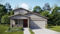 Percheron - The Petal Collection por Lennar en Colorado Springs Colorado