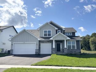 Itasca - Arbor Bluff - Landmark Collection: Shakopee, Minnesota - Lennar