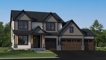Tavera - Prestige Collection por Lennar en Minneapolis-St. Paul Minnesota