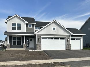 Vanderbilt - Waterford - Discovery Collection: Waconia, Minnesota - Lennar
