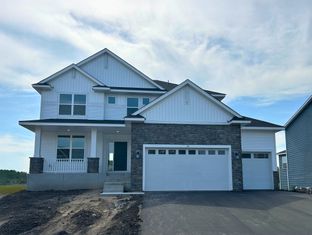 Lewis - Waterford - Discovery Collection: Waconia, Minnesota - Lennar