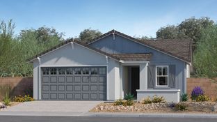 Coronado Plan 3560 - Teravalis - Premier: Buckeye, Arizona - Lennar