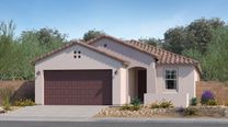 Teravalis - Premier por Lennar en Phoenix-Mesa Arizona