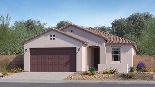 Coronado Plan 3560 - Teravalis - Premier: Buckeye, Arizona - Lennar