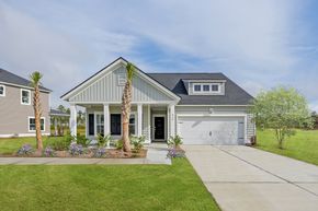 The Farm at Morgan Lakes - Pooler, GA