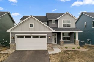 Vanderbilt - Watermark - Discovery Collection: Lino Lakes, Minnesota - Lennar