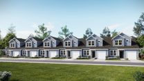 The Preserve - Townhomes por Lennar en Hilton Head South Carolina
