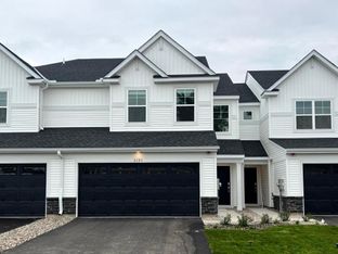 St Clair - Shadow Creek Estates: Forest Lake, Minnesota - Lennar